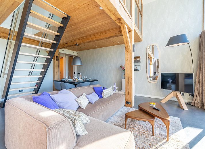 Unterkunft 0102789 - Ferienhaus Texel - Villa Buytenplaats 189