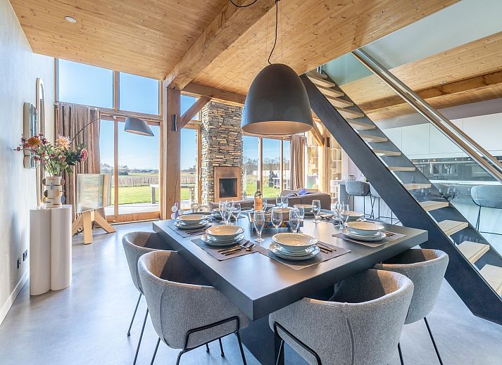 Unterkunft 0102789 - Ferienhaus Texel - Villa Buytenplaats 189