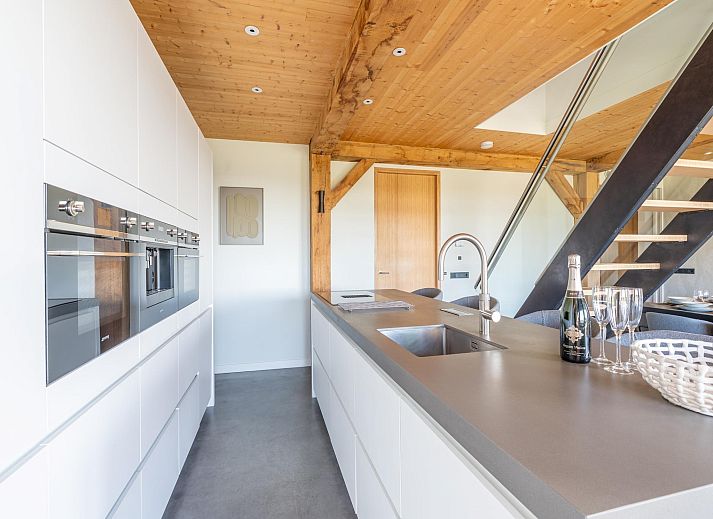 Unterkunft 0102789 - Ferienhaus Texel - Villa Buytenplaats 189