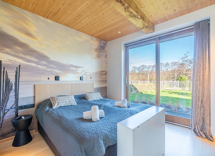 Unterkunft 0102789 - Ferienhaus Texel - Villa Buytenplaats 189