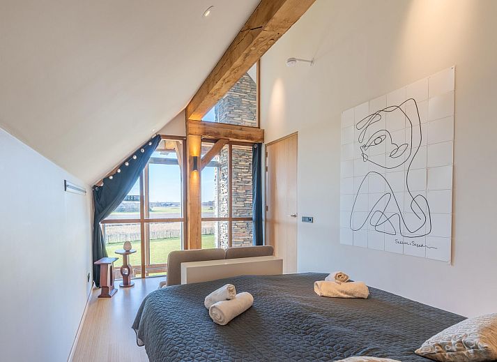 Unterkunft 0102789 - Ferienhaus Texel - Villa Buytenplaats 189