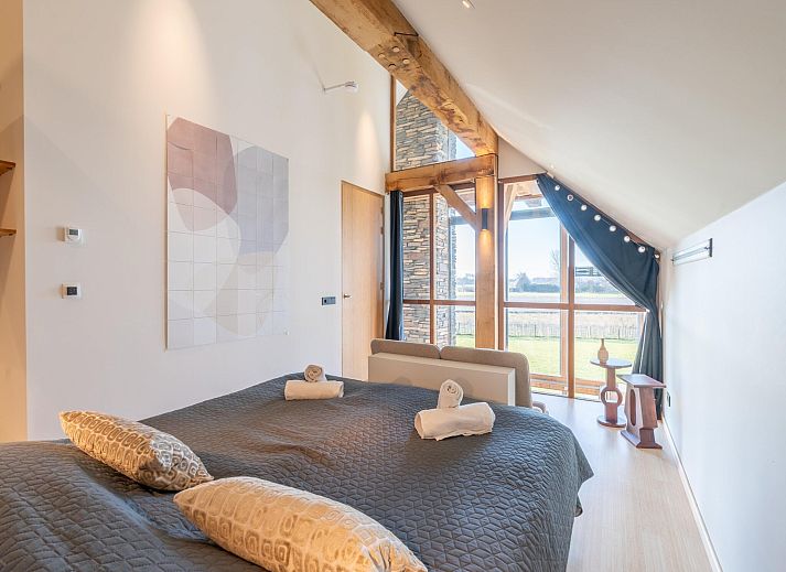 Unterkunft 0102789 - Ferienhaus Texel - Villa Buytenplaats 189
