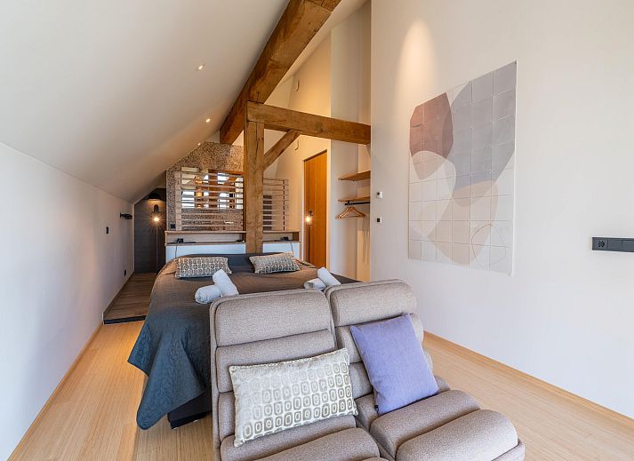 Unterkunft 0102789 - Ferienhaus Texel - Villa Buytenplaats 189