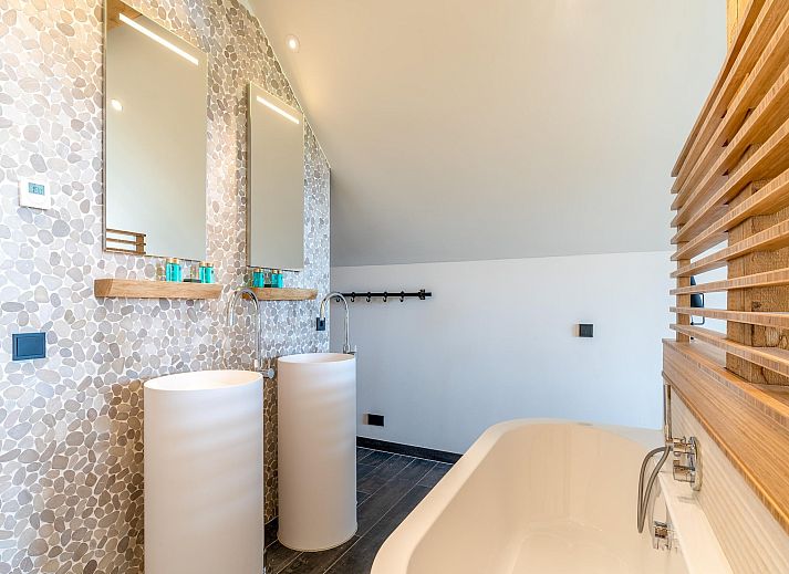 Unterkunft 0102789 - Ferienhaus Texel - Villa Buytenplaats 189