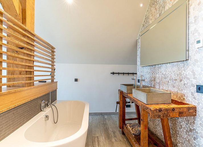 Unterkunft 0102789 - Ferienhaus Texel - Villa Buytenplaats 189