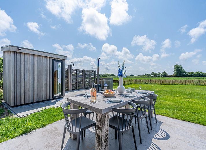 Unterkunft 0102789 - Ferienhaus Texel - Villa Buytenplaats 189