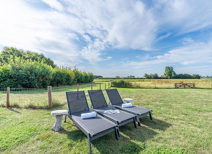 Guest house 0102790 - Holiday property Texel - Villa Buytenplaats 187