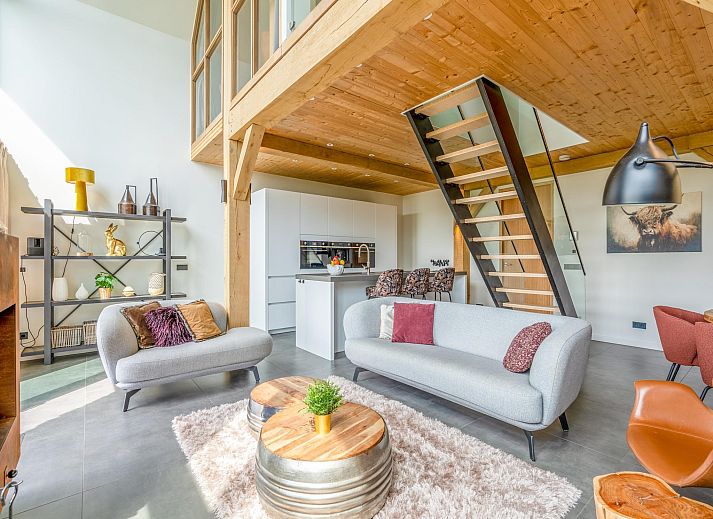 Guest house 0102790 - Holiday property Texel - Villa Buytenplaats 187