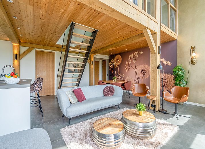 Guest house 0102790 - Holiday property Texel - Villa Buytenplaats 187