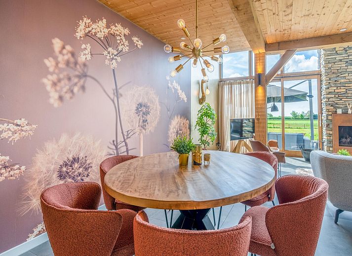 Guest house 0102790 - Holiday property Texel - Villa Buytenplaats 187