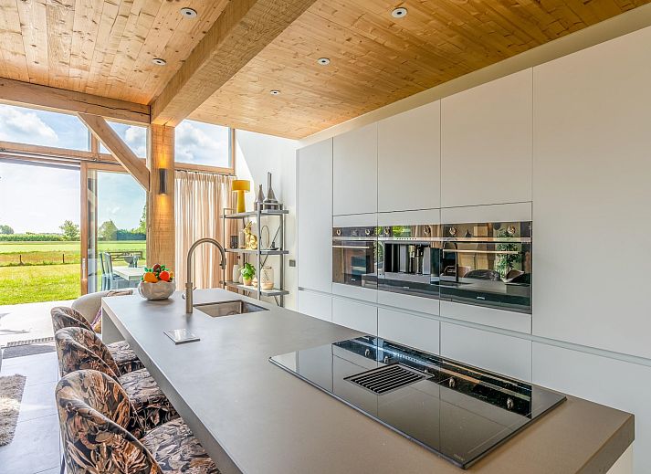 Guest house 0102790 - Holiday property Texel - Villa Buytenplaats 187