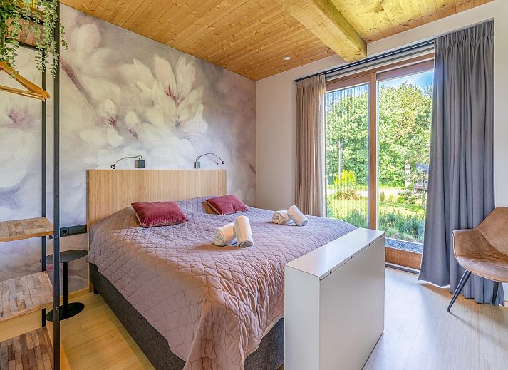 Guest house 0102790 - Holiday property Texel - Villa Buytenplaats 187