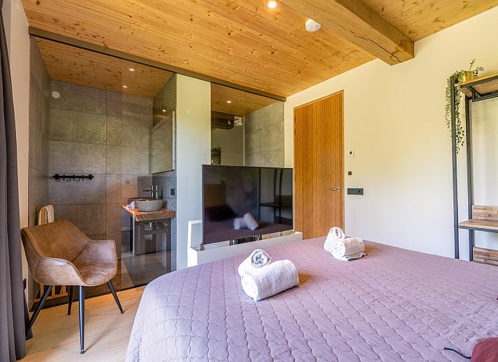 Guest house 0102790 - Holiday property Texel - Villa Buytenplaats 187
