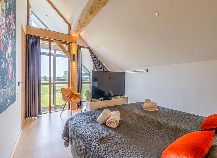 Guest house 0102790 - Holiday property Texel - Villa Buytenplaats 187