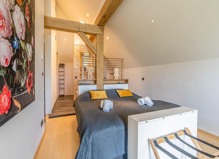 Guest house 0102790 - Holiday property Texel - Villa Buytenplaats 187