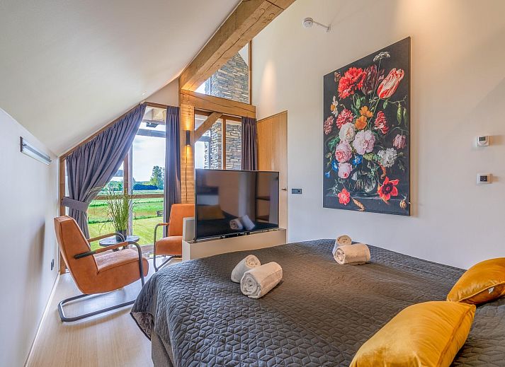 Guest house 0102790 - Holiday property Texel - Villa Buytenplaats 187