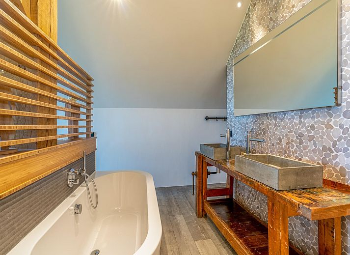 Guest house 0102790 - Holiday property Texel - Villa Buytenplaats 187