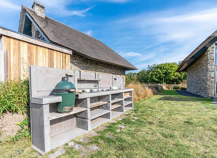 Guest house 0102790 - Holiday property Texel - Villa Buytenplaats 187