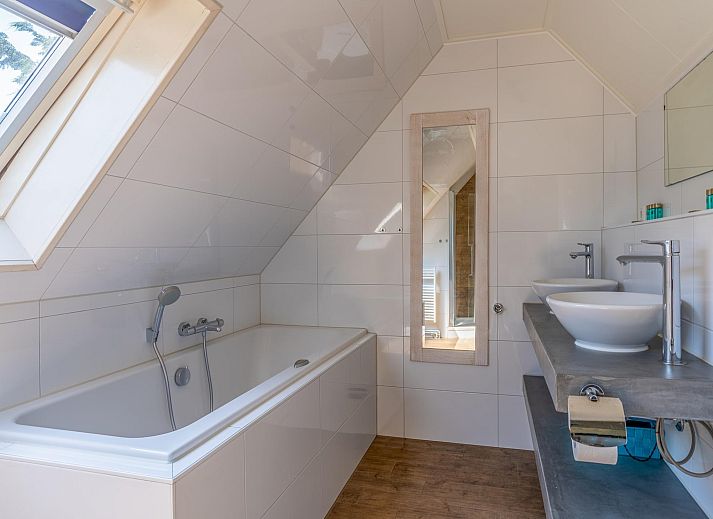 Verblijf 0102797 - Vakantiewoning Texel - Kamperfoelie 71