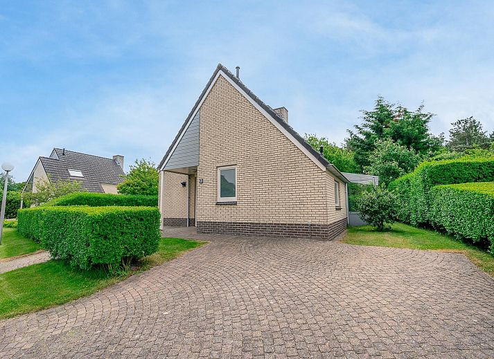 Guest house 0102799 - Holiday property Texel - Kamperfoelie 89