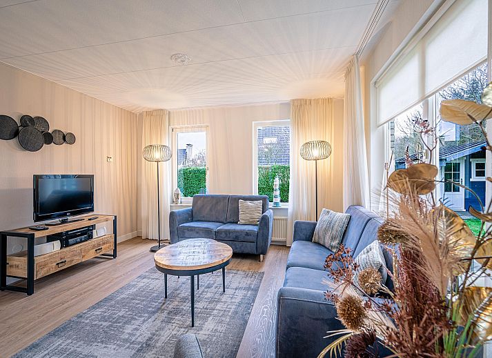 Guest house 0102799 - Holiday property Texel - Kamperfoelie 89
