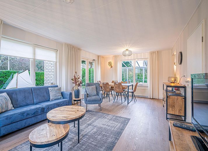 Guest house 0102799 - Holiday property Texel - Kamperfoelie 89