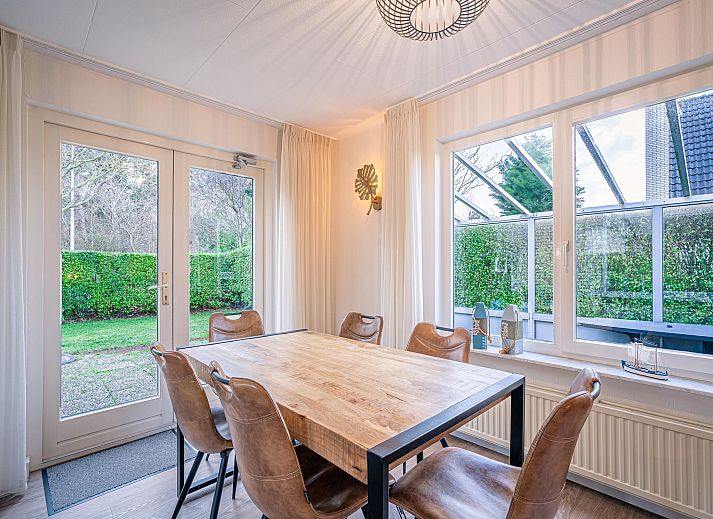 Guest house 0102799 - Holiday property Texel - Kamperfoelie 89