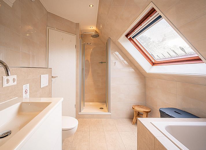 Guest house 0102799 - Holiday property Texel - Kamperfoelie 89