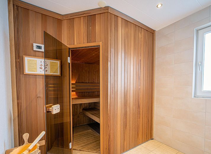 Guest house 0102799 - Holiday property Texel - Kamperfoelie 89