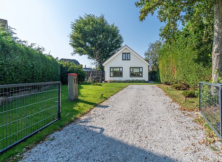 Guest house 0102843 - Holiday property Texel - Epelaan 34