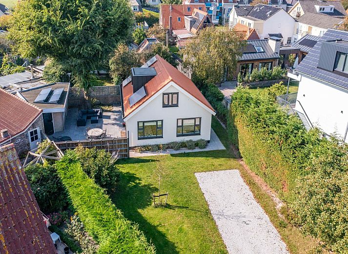 Guest house 0102843 - Holiday property Texel - Epelaan 34
