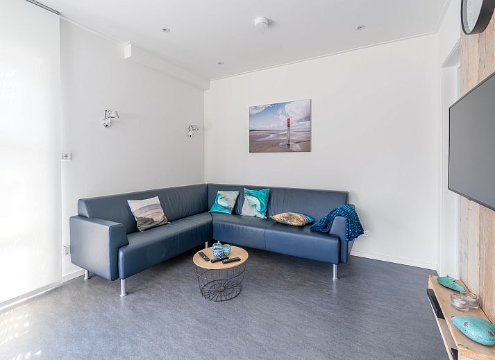 Guest house 0102843 - Holiday property Texel - Epelaan 34