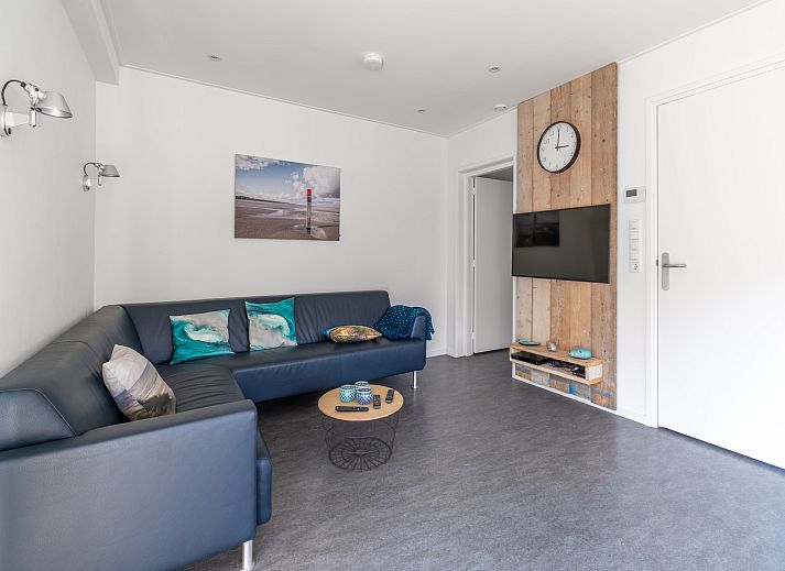 Guest house 0102843 - Holiday property Texel - Epelaan 34