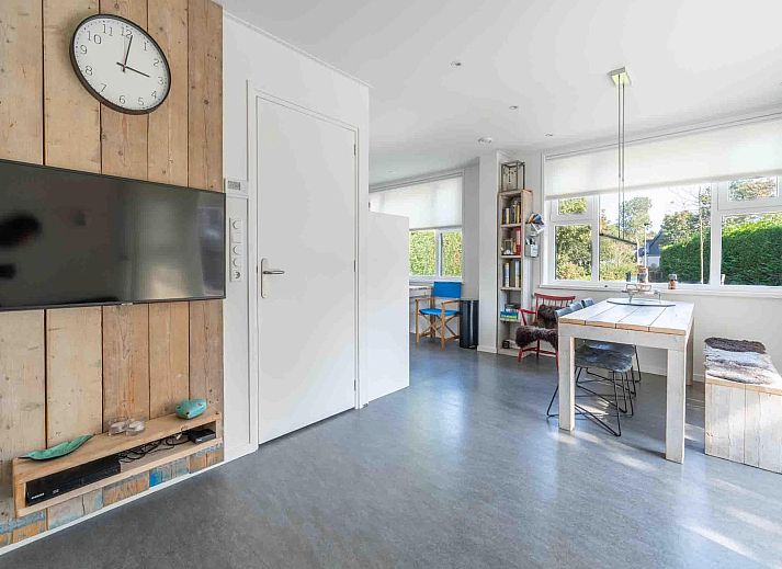 Guest house 0102843 - Holiday property Texel - Epelaan 34