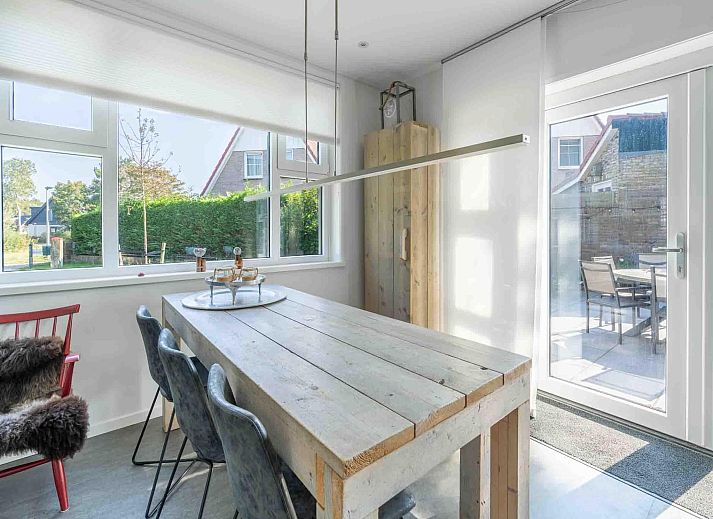 Guest house 0102843 - Holiday property Texel - Epelaan 34