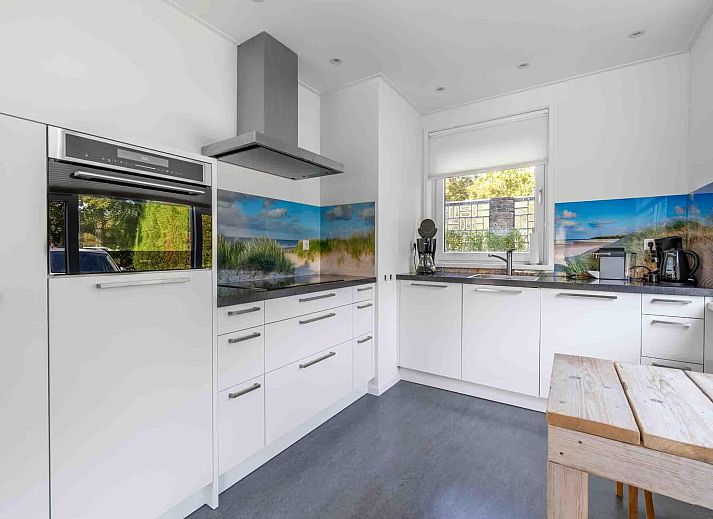Guest house 0102843 - Holiday property Texel - Epelaan 34