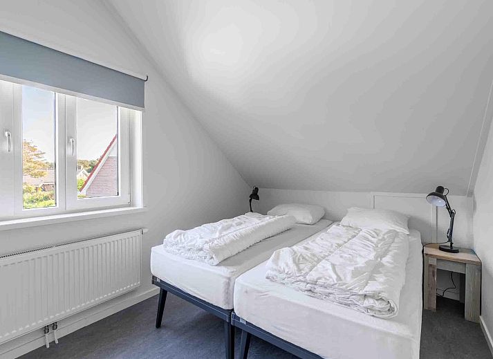 Guest house 0102843 - Holiday property Texel - Epelaan 34