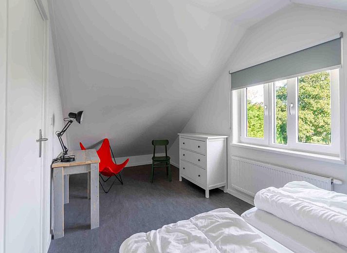 Guest house 0102843 - Holiday property Texel - Epelaan 34