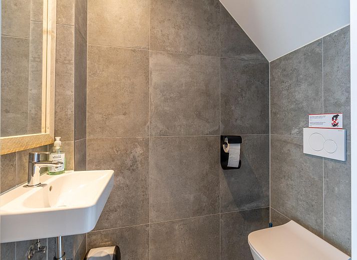 Guest house 0102843 - Holiday property Texel - Epelaan 34