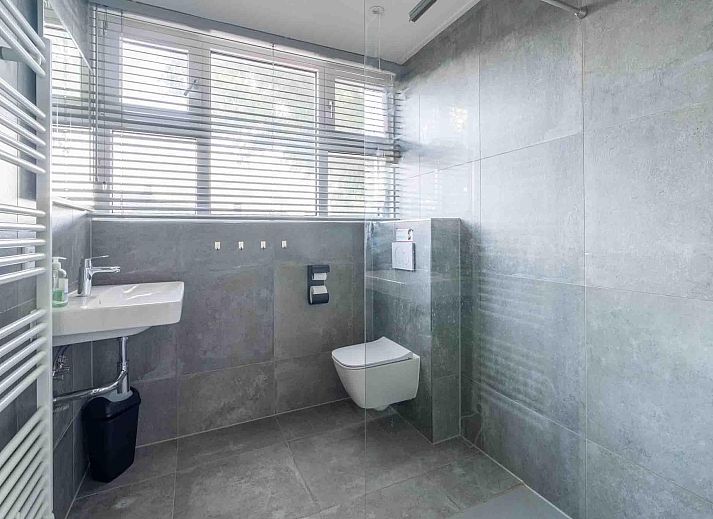 Guest house 0102843 - Holiday property Texel - Epelaan 34