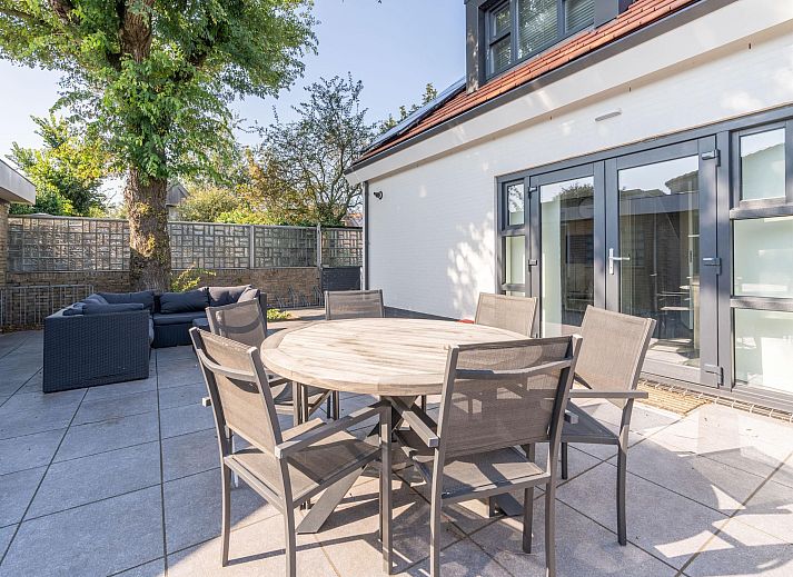Guest house 0102843 - Holiday property Texel - Epelaan 34