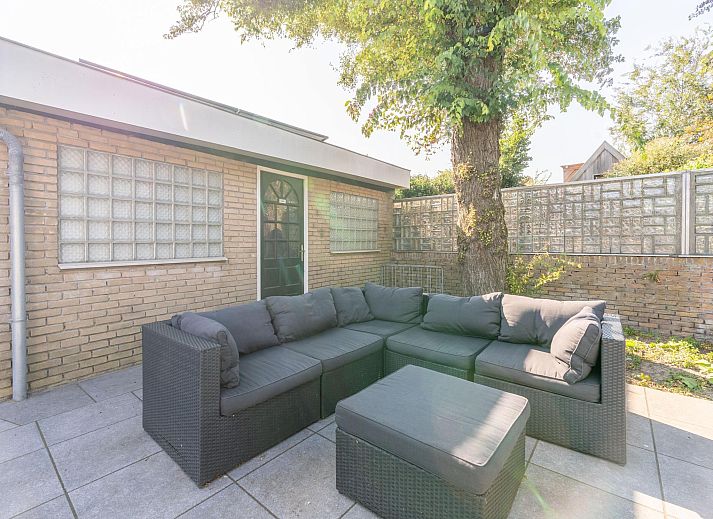 Guest house 0102843 - Holiday property Texel - Epelaan 34