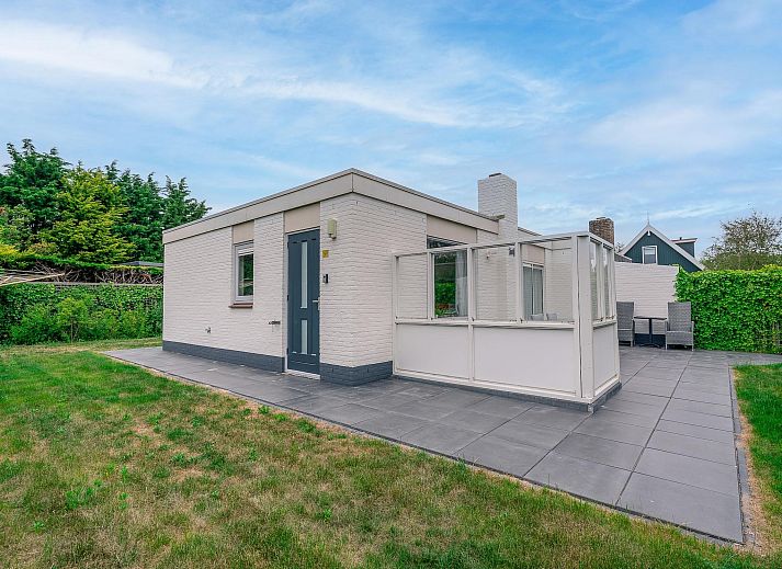 Unterkunft 0102845 - Bungalow Texel - Texelfan Californieweg 9A