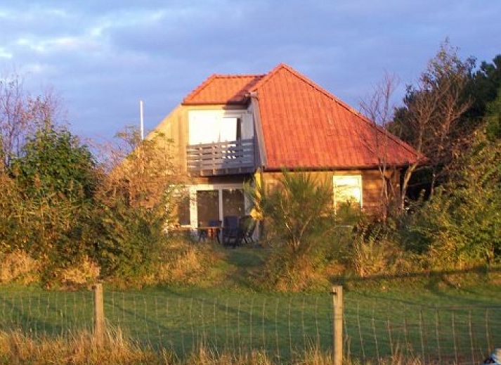 Unterkunft 010287 • Ferienhaus Texel • Texel Villa Duinzicht