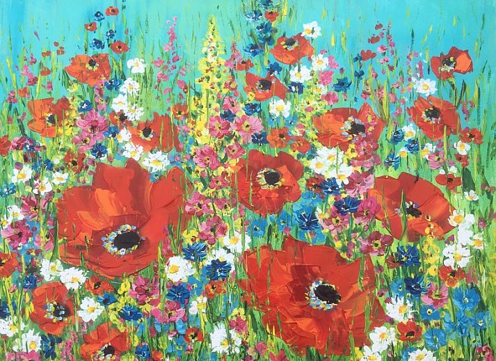 Gemuetliches Wohnzimmer der Texel Villa Duinzicht, Ferienhaus in De Koog, Texel, mit komfortabler Sitzecke.