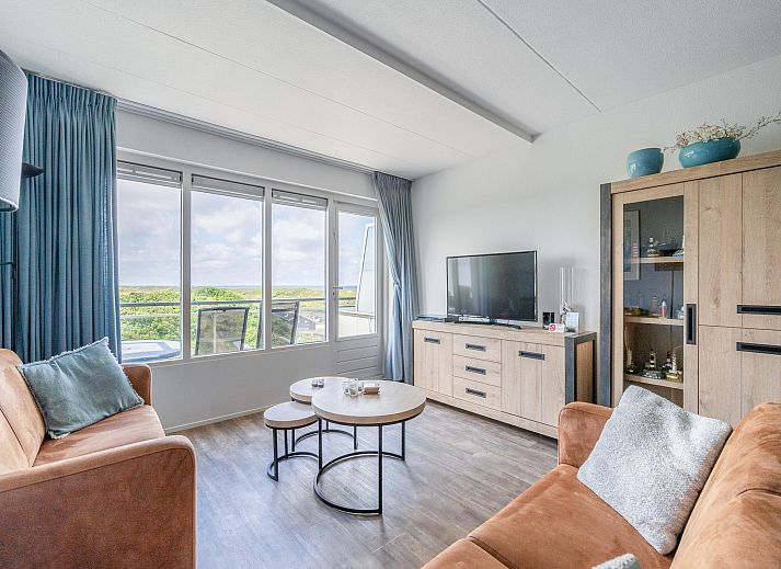 Unterkunft 0102896 - Appartement Texel - Juliana 096