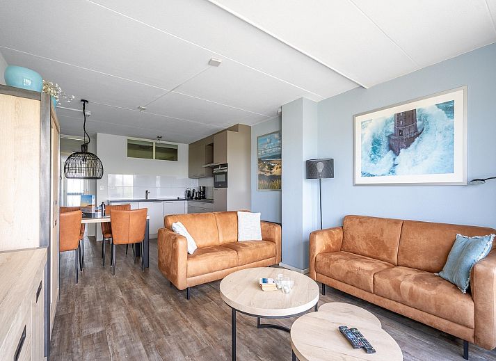 Unterkunft 0102896 - Appartement Texel - Juliana 096