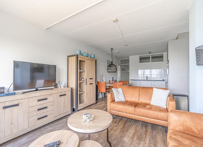 Unterkunft 0102896 - Appartement Texel - Juliana 096