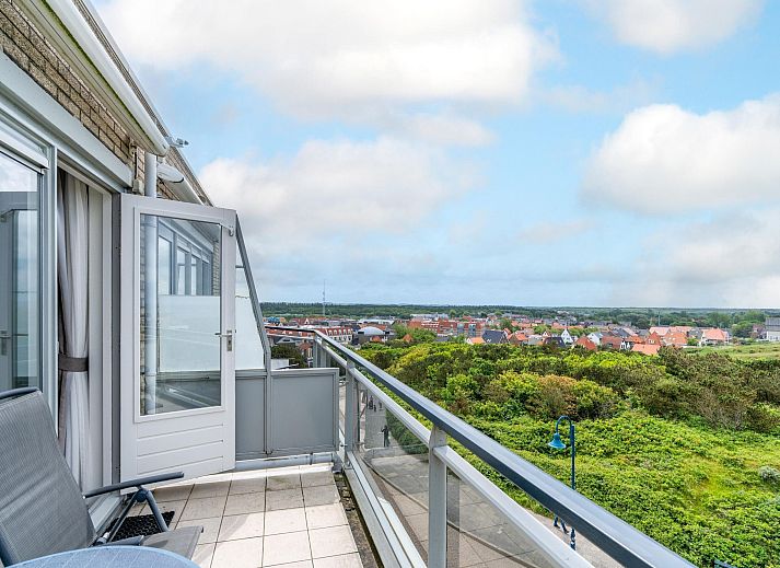 Unterkunft 0102921 - Appartement Texel - Juliana 136