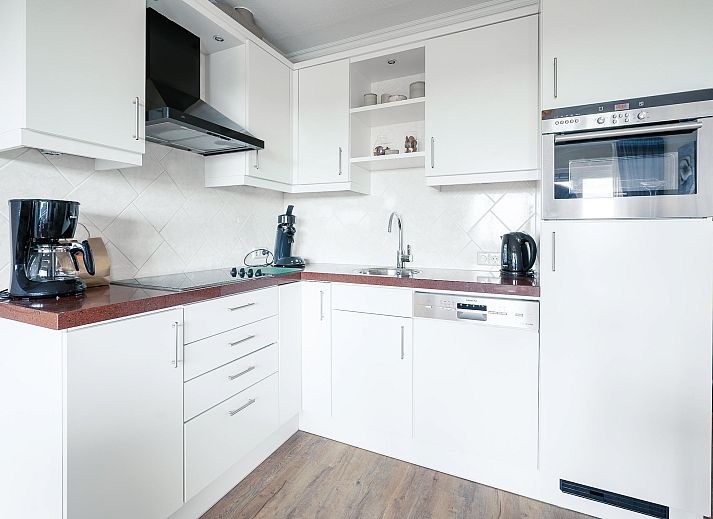 Unterkunft 0102921 - Appartement Texel - Juliana 136